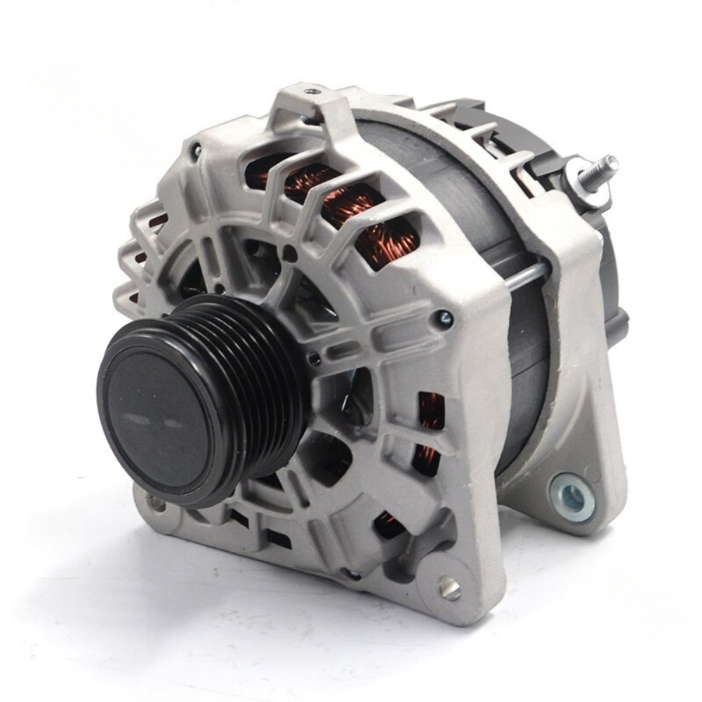 Alternador Maxus V80 2.5