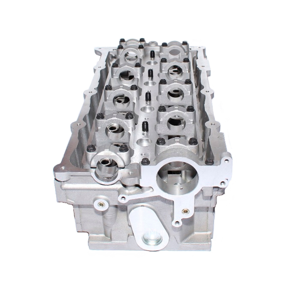 Culata Grand Starex 2.5 D4CB DOHC