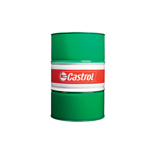 Aceite Castrol Axle Limited slip 80w90 208LT