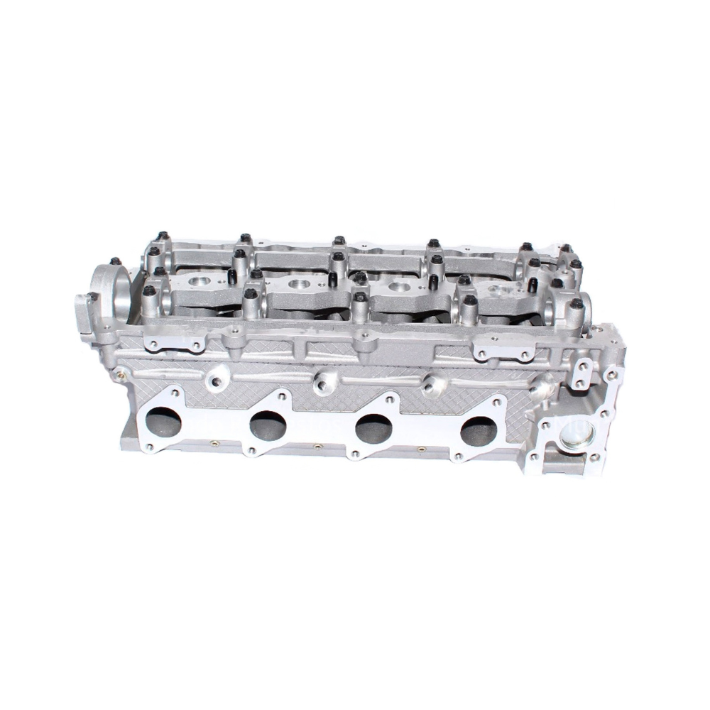 Culata Grand Starex 2.5 D4CB DOHC