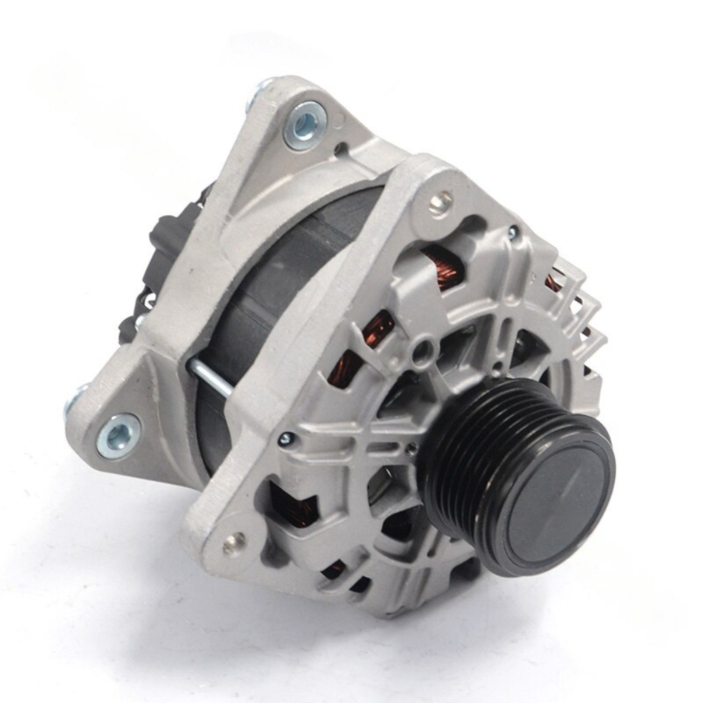 Alternador Maxus V80 2.5