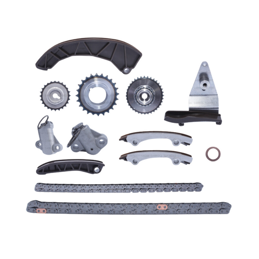 Kit de distribución Toto para Hyundai Accent Diesel 2016-2018