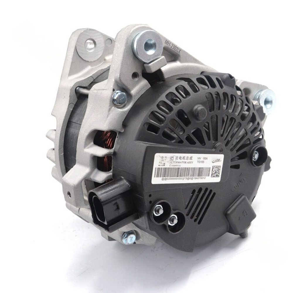 Alternador Maxus V80 2.5