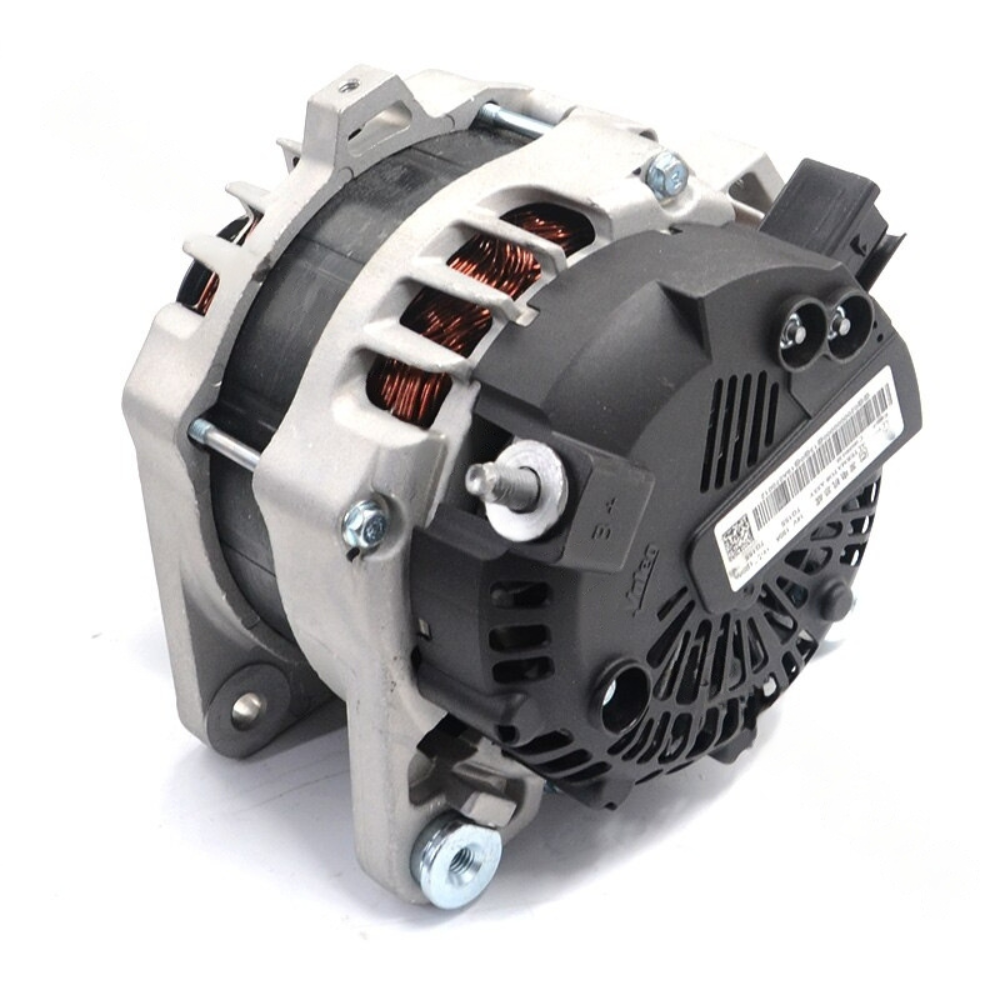 Alternador Maxus V80 2.5