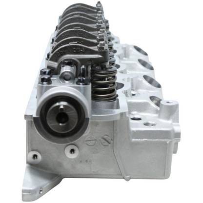 Culata Completa Hyundai H1 2005-2007,D4BH 8 Val 2,5 Diesel.