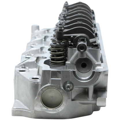 Culata Completa Hyundai H1 2005-2007,D4BH 8 Val 2,5 Diesel.