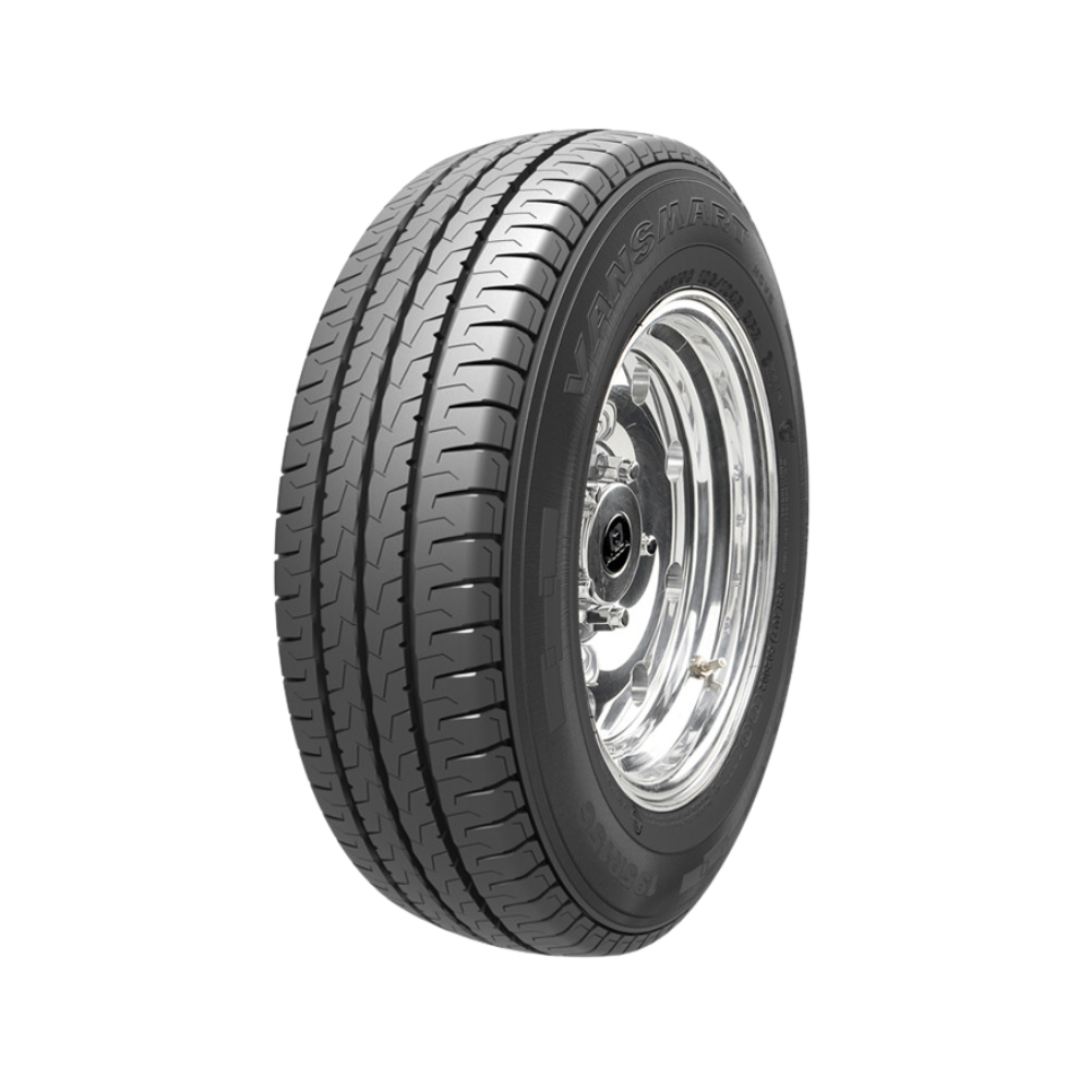 Maxxis 165 R13C 94/93R 8PR MCV5 VANSMART