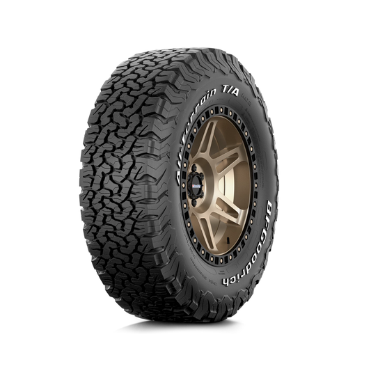 Neumático BFGoodrich 235/80 R17 All-Terrain T/A k02