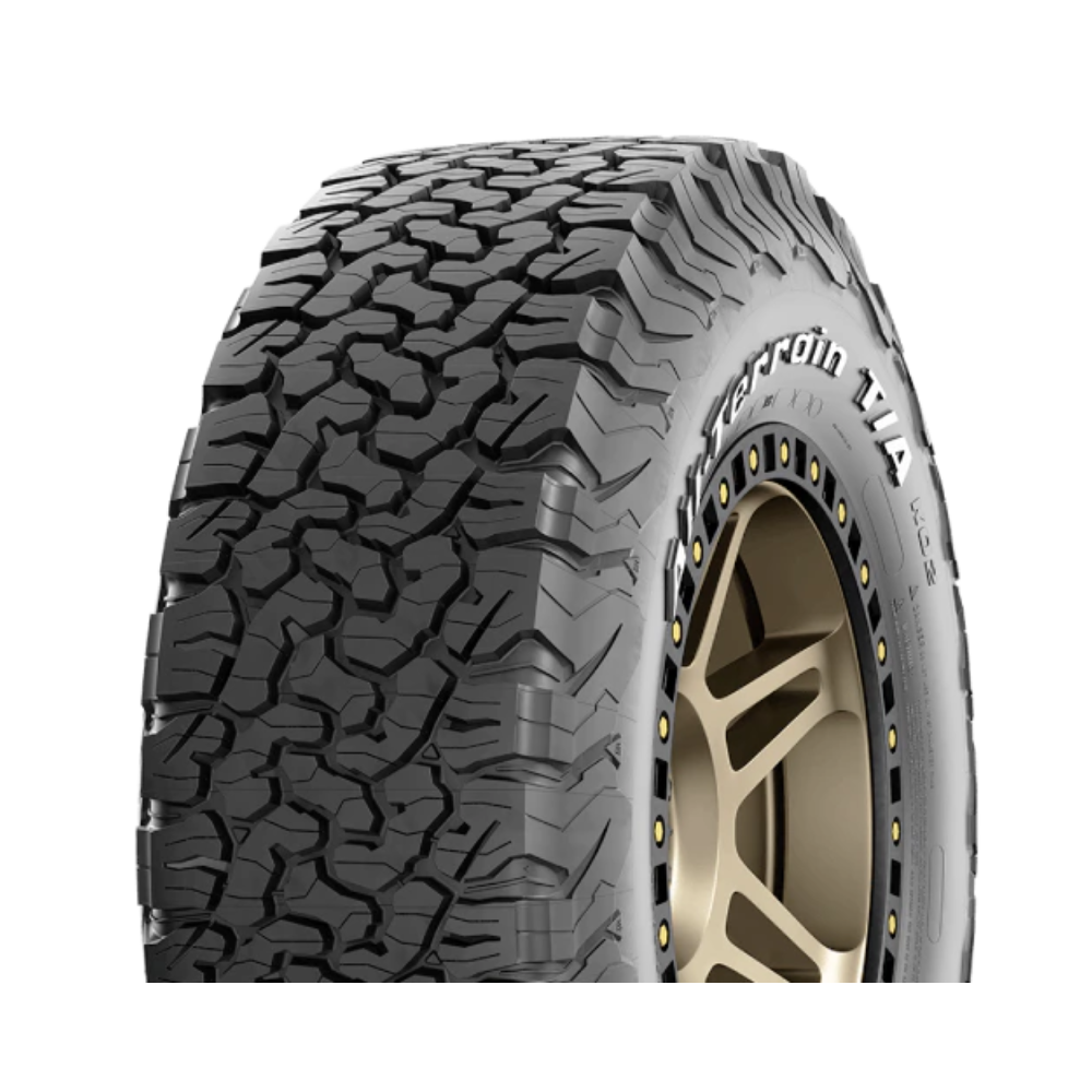 Neumático BFGoodrich 325/65 R18   All Terrain T/A k02