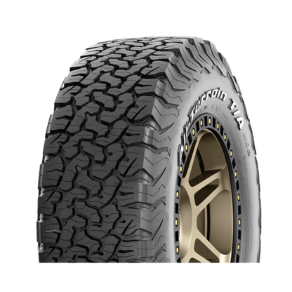 Neumático BFGoodrich 325/65 R18   All Terrain T/A k02