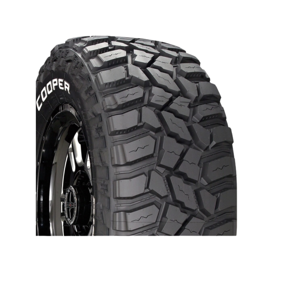 Neumático Cooper Discoverer Stt Pro 245/75R16