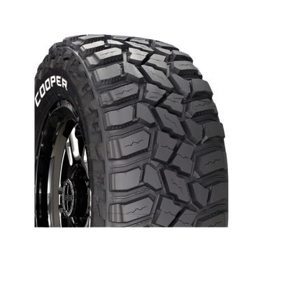 Neumático Cooper Discoverer Stt Pro 35X12.50R15