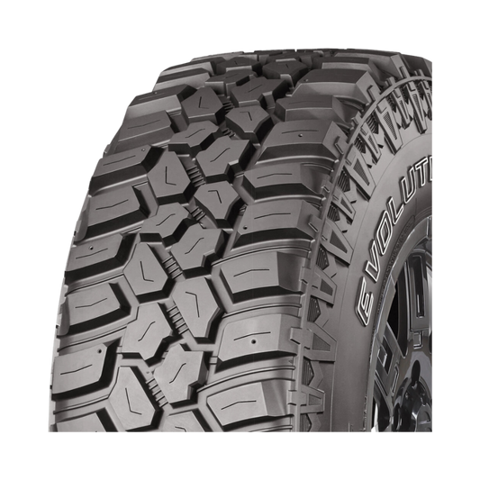 Cooper Evolution MTT MUD 285/70 r17