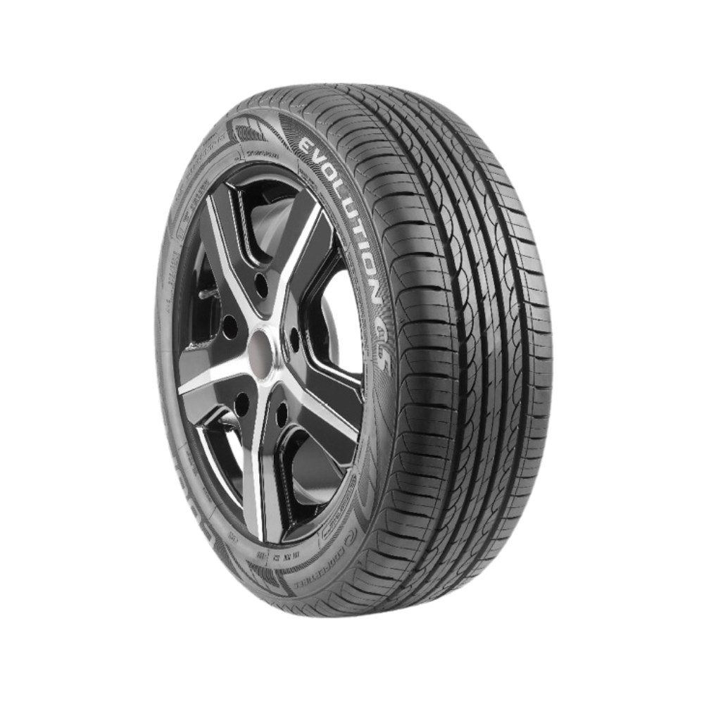 Cooper Evolution C5 195/55 R15  85V