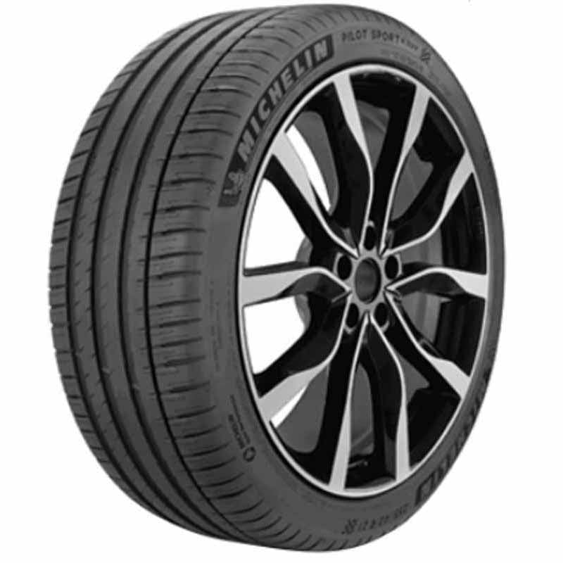 Neumatico Michelin Pilot Sport 4 SUV 109 Y