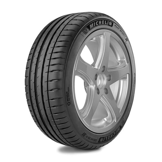 Michelin Pilot Sport Suv 335/30R23