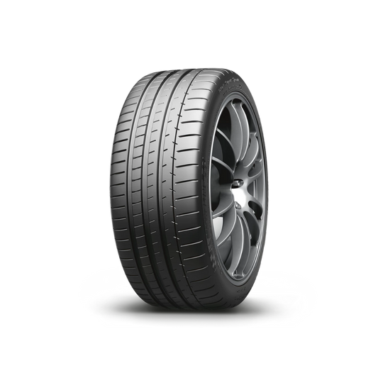 Neumático Michelin Pilot Super Sport 255/35 ZR19