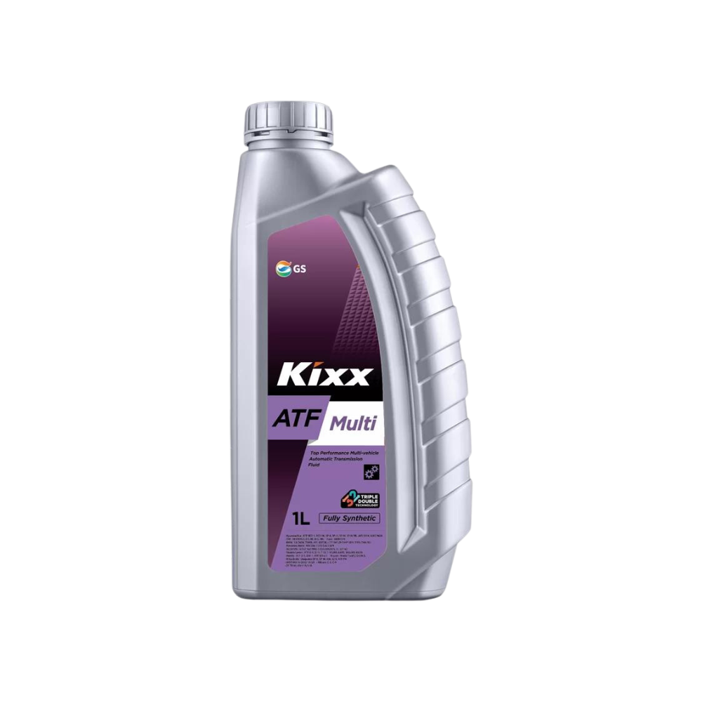 Aceite para transmisión Kixx ATF Multi 1LT