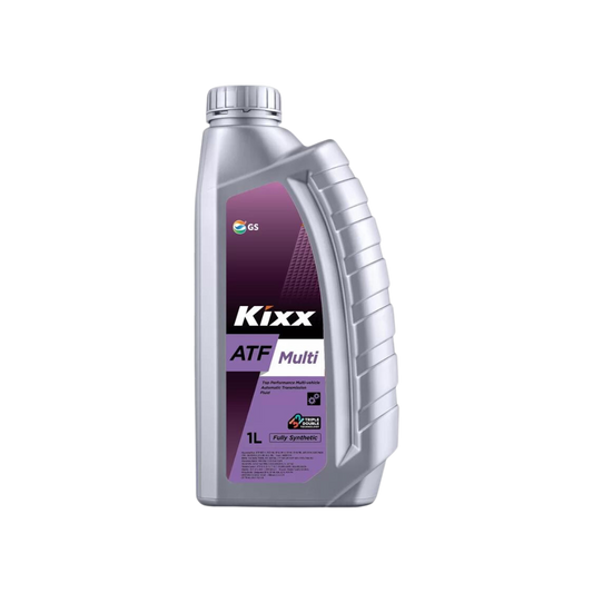 Aceite para transmisión Kixx ATF Multi 1LT