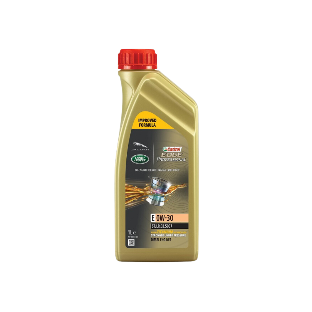 Aceite Castrol Edge Pro E 0w30 1LT