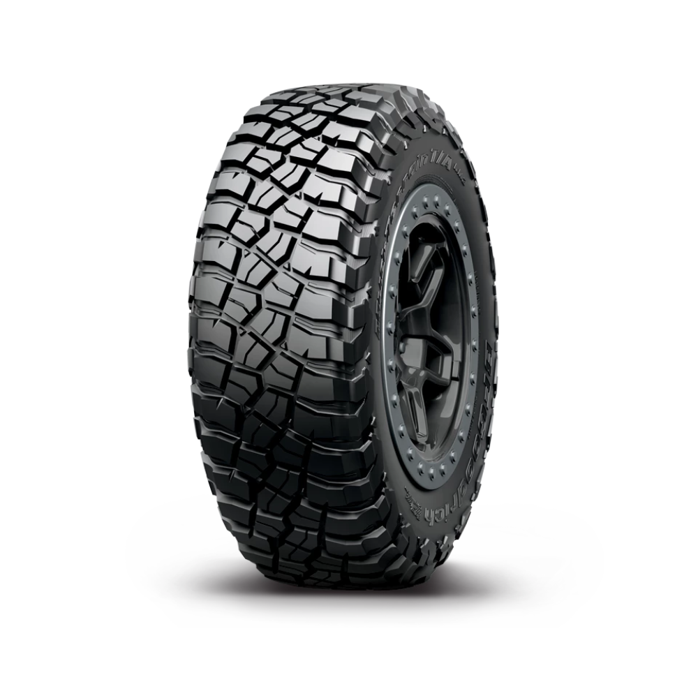 Neumático BF Goodrich 315/75R16 MUD TERRAIN T/A KM3 121Q