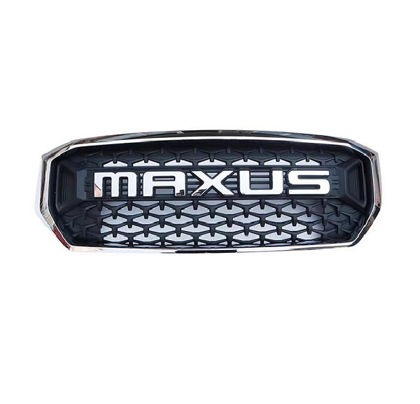 Mascara Maxus T60 Cromada