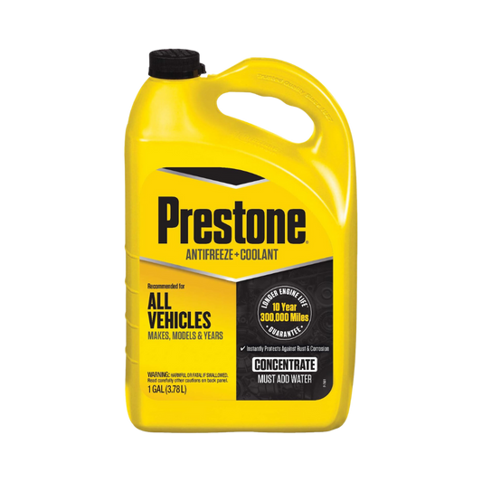 Refrigerante Prestone concentrado 3.78 L